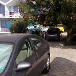 синя иглика