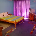 синя иглика