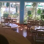 Villa синя иглика *