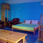 Villa синя иглика