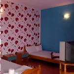 Villa синя иглика *