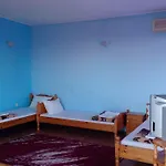 синя иглика Villa *