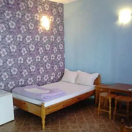 Villa синя иглика Kosharitsa