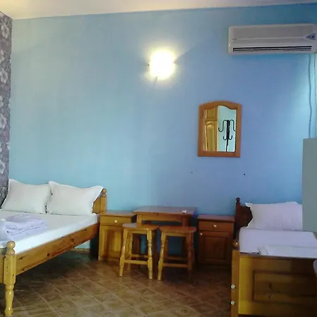 Villa синя иглика Kosharitsa