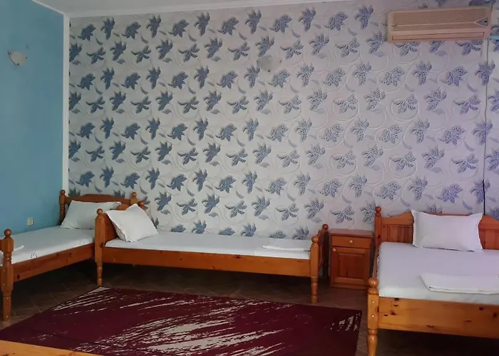 синя иглика Kosharitsa